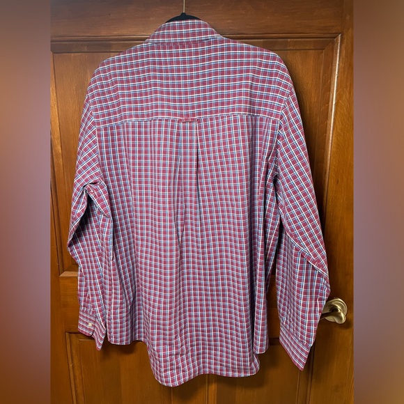 Chaps long sleeve button down shirt - Picture 2 of 5